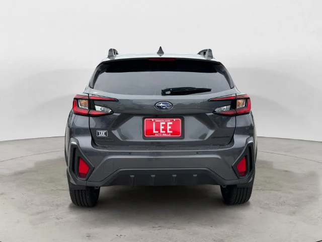 Used 2026 Gray Subaru Limited image 4