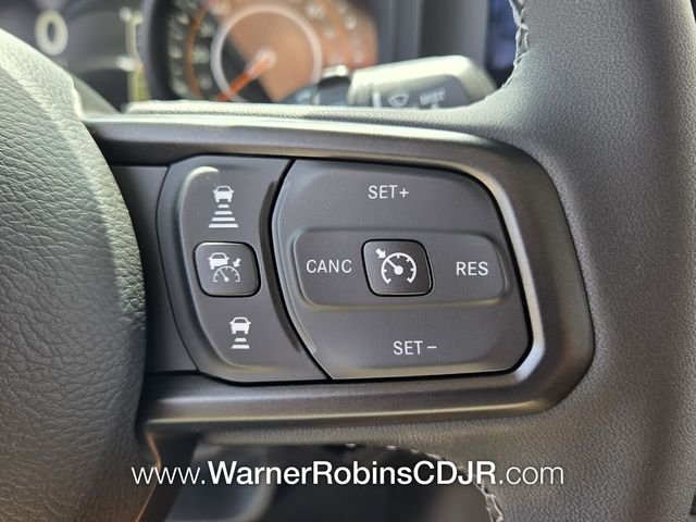 New 2026 Black Clear-Coat Exterior Paint Jeep Sport S image 25