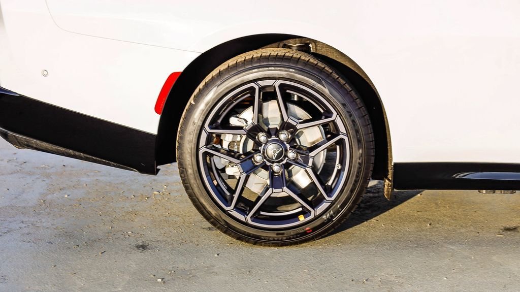 New 2026 White Dodge Scat Pack Plus image 12