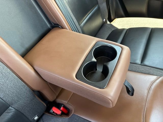 Used 2023 Black Ford Outer Banks image 25
