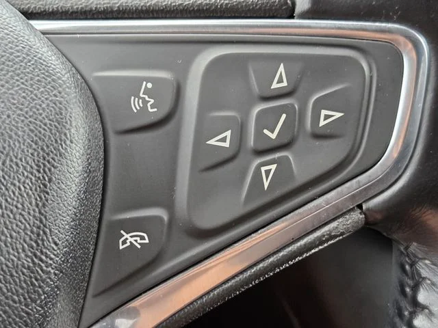 Used 2020 Black Chevrolet LT image 21