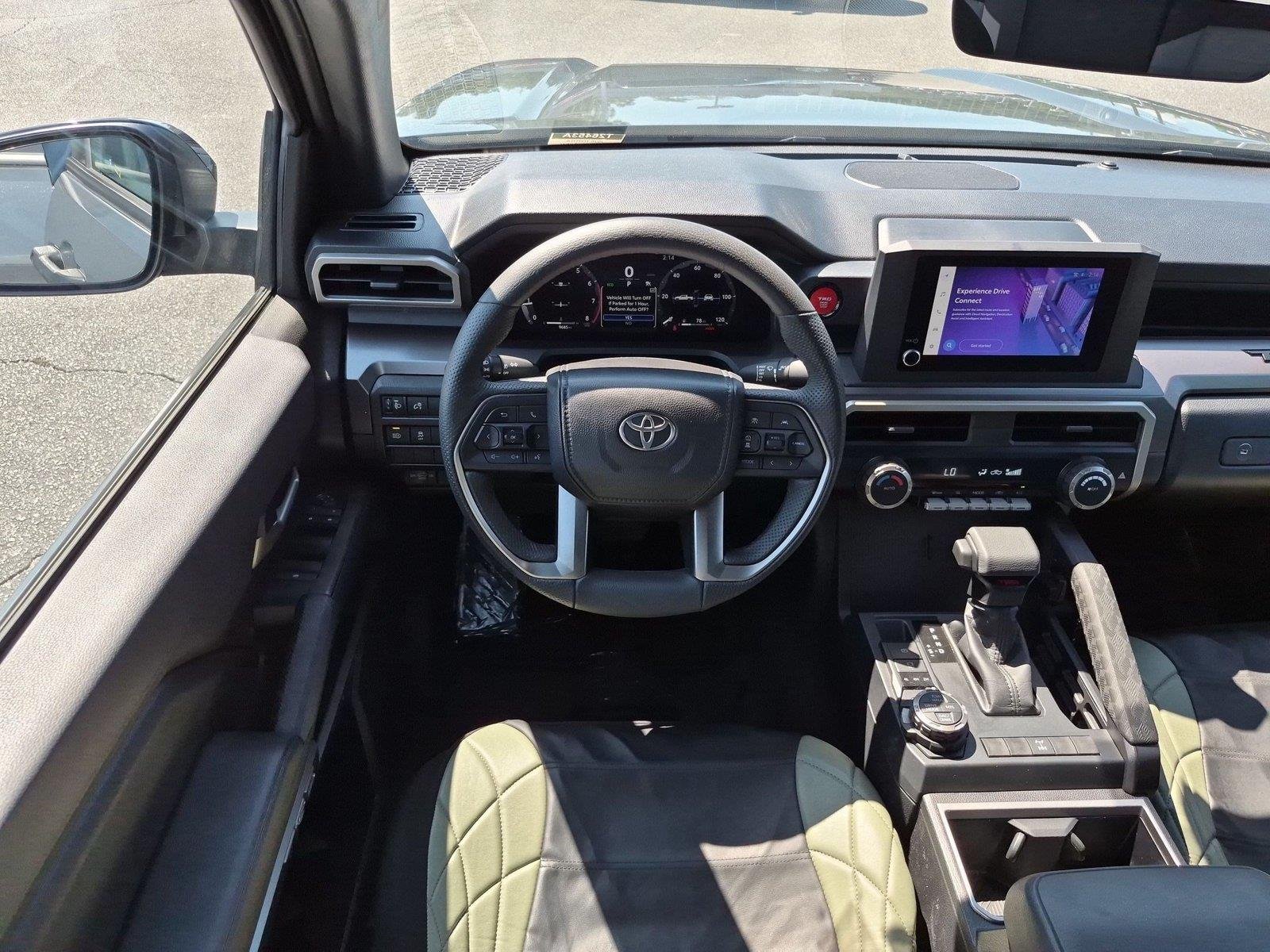 Used 2026 Underground Toyota TRD Off Road image 32