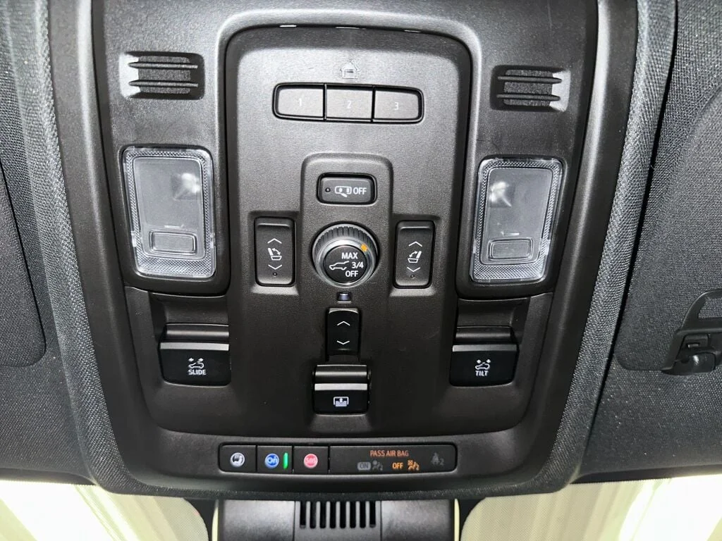2023 Chevrolet Tahoe High Country - Photo 19