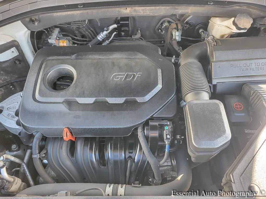 2019 HYUNDAI SANTA FE - Image 22