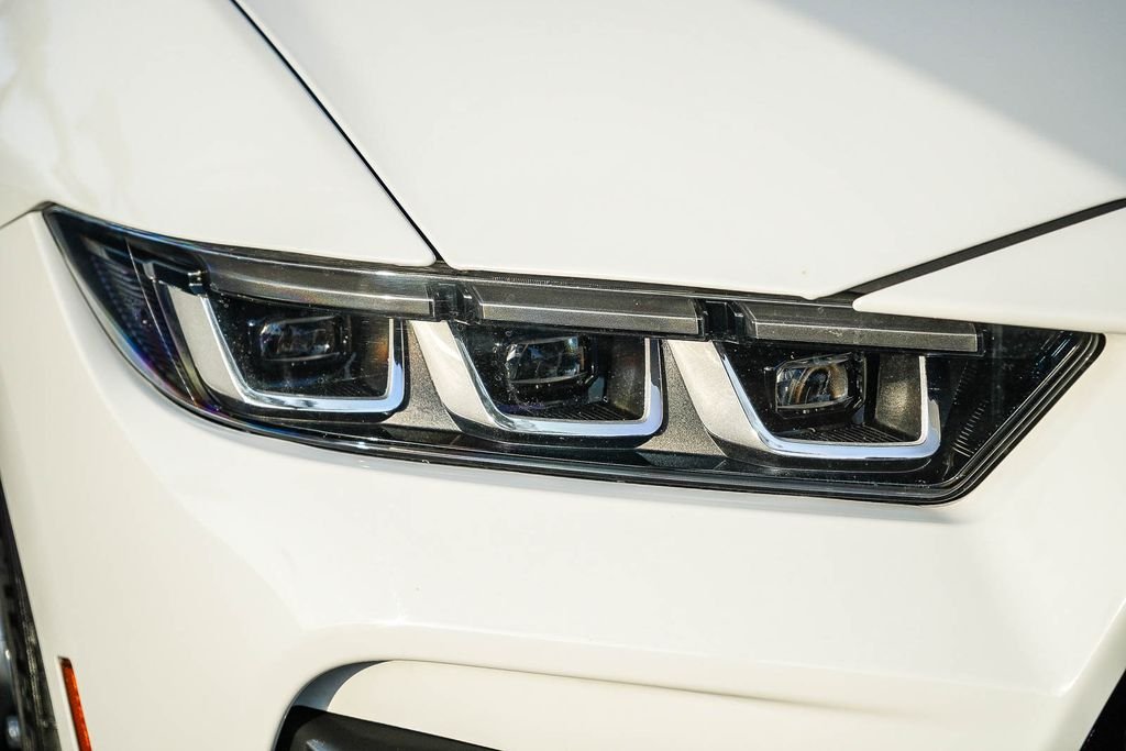 2024 Ford Mustang GT Premium - Photo 10