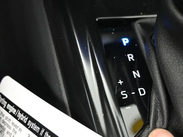 Used 2026  Toyota SE image 24