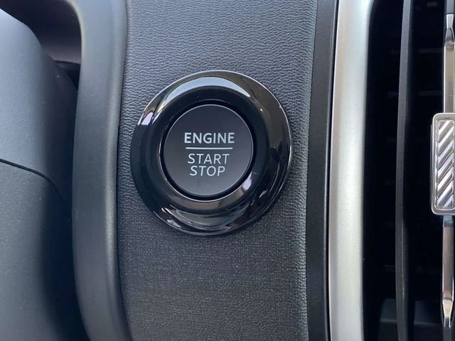 New 2026 Star White Metallic Tri-Coat Ford Active image 21
