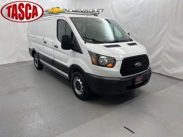 2019 Ford Transit Van Base