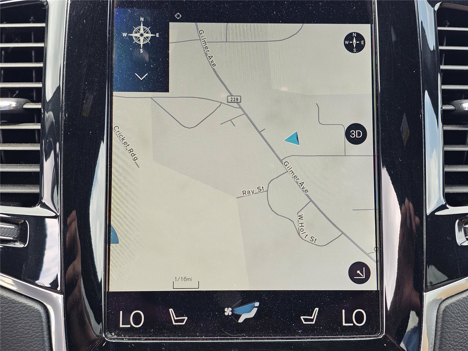 2020 Volvo XC90 Inscription - Photo 29