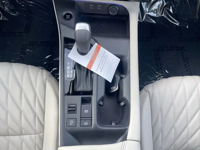 2026 Nissan Sentra SL - Photo 11