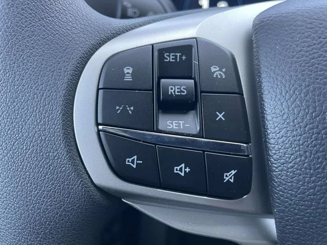 New 2026 Gray Ford Active image 16