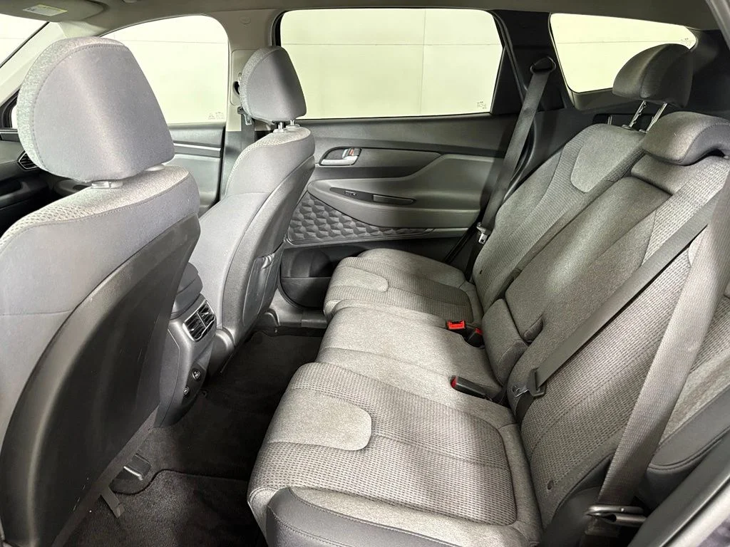 Used 2023 Gray Hyundai SEL image 37