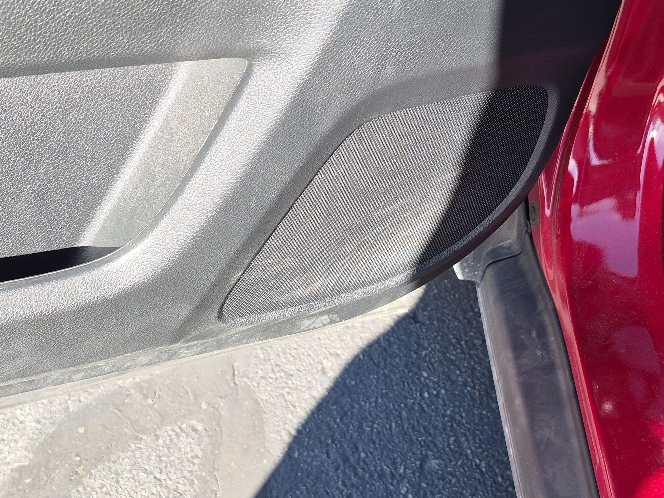 Certified Used 2024 Radiant Red Metallic II Honda AWD RTL image 15