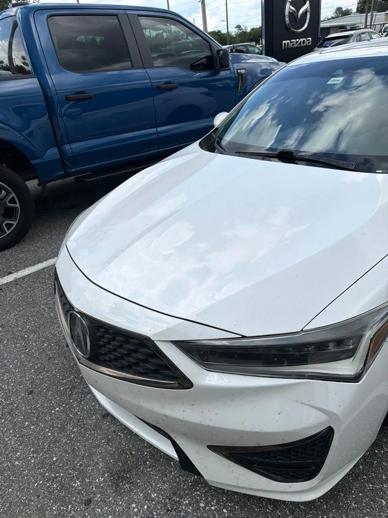 Used 2020  Acura  image 2