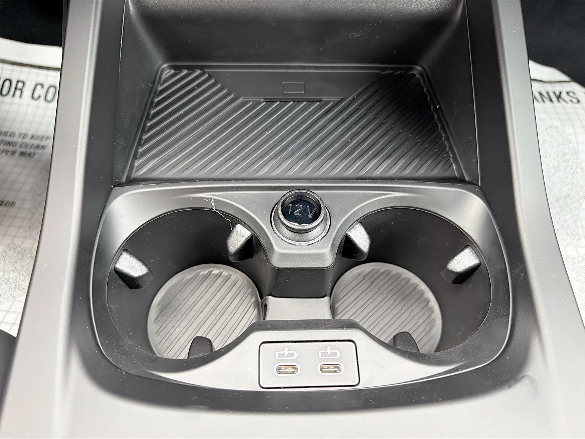 New 2026 Black Sapphire Metallic BMW M235 xDrive image 30