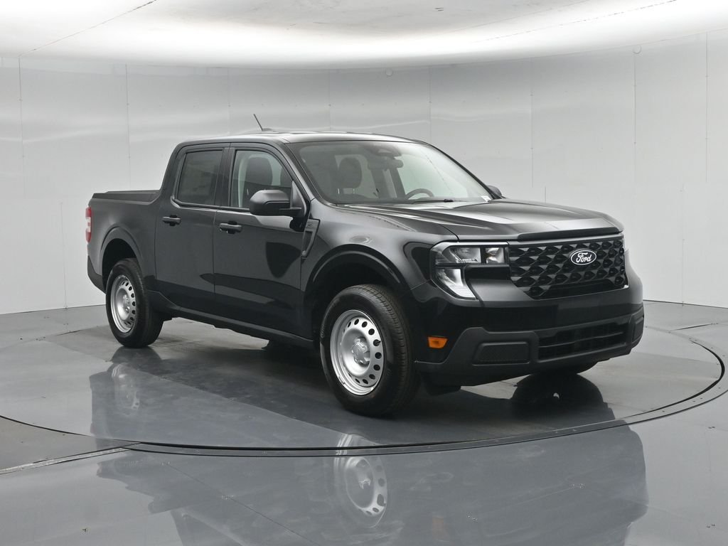 New 2026 Black Ford XL image 53