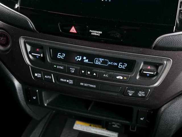 2023 Honda Passport EX-L - Photo 14