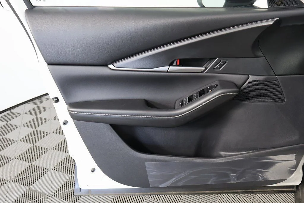 2026 Mazda CX-30 Aire Edition - Photo 7