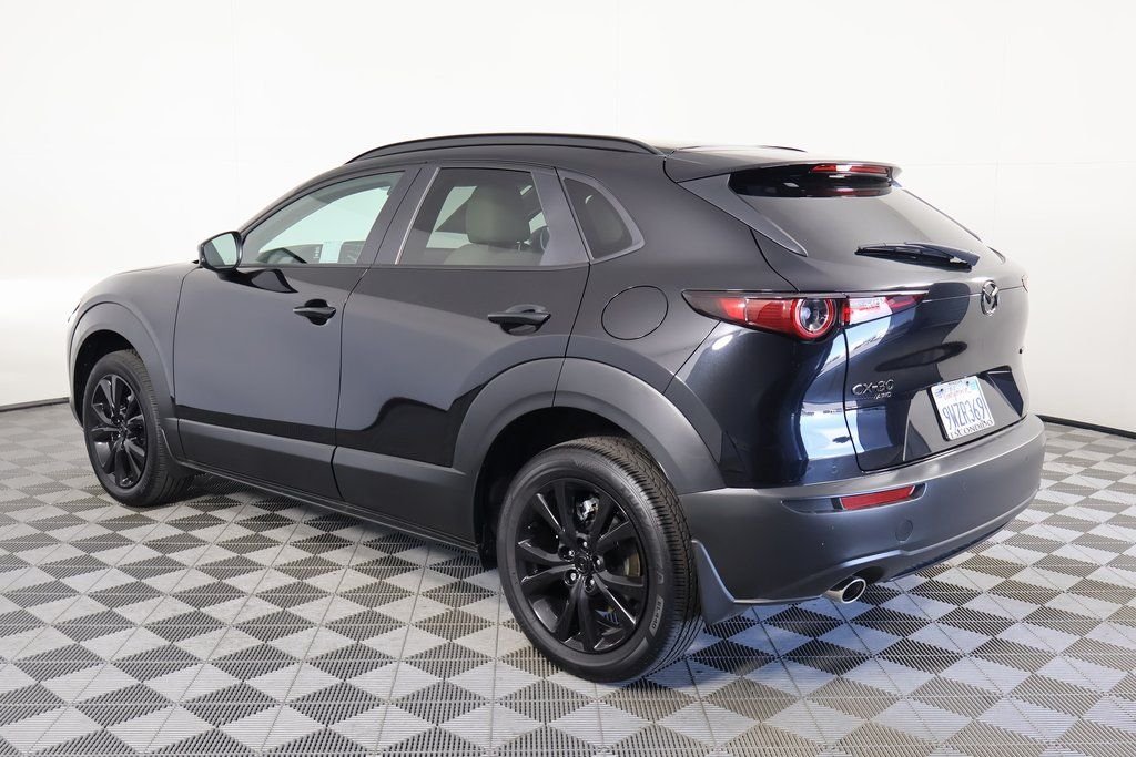 2026 Mazda CX-30 Aire Edition - Photo 7