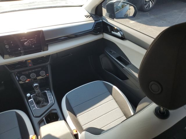 New 2026  Volkswagen 1.5T S image 9