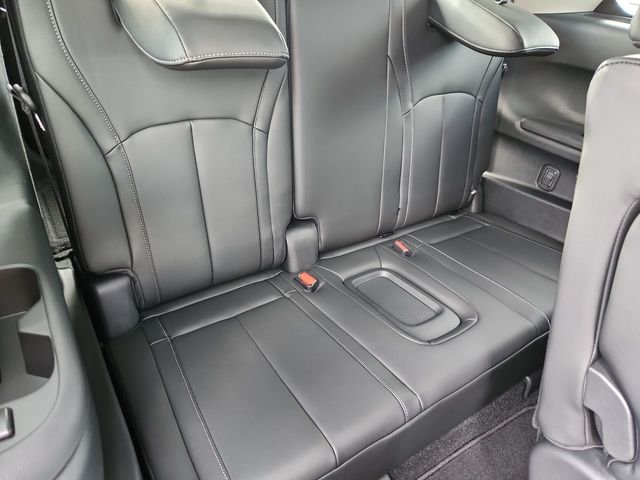 2026 INFINITI QX60 LUXE - Photo 24