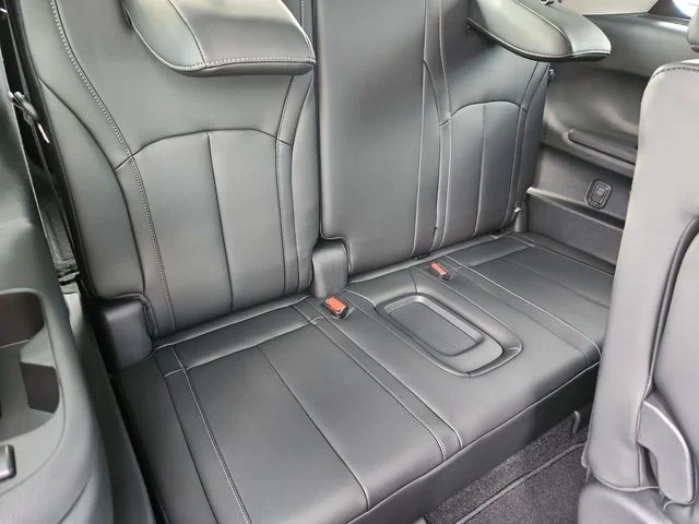 2026 INFINITI QX60 LUXE - Photo 24