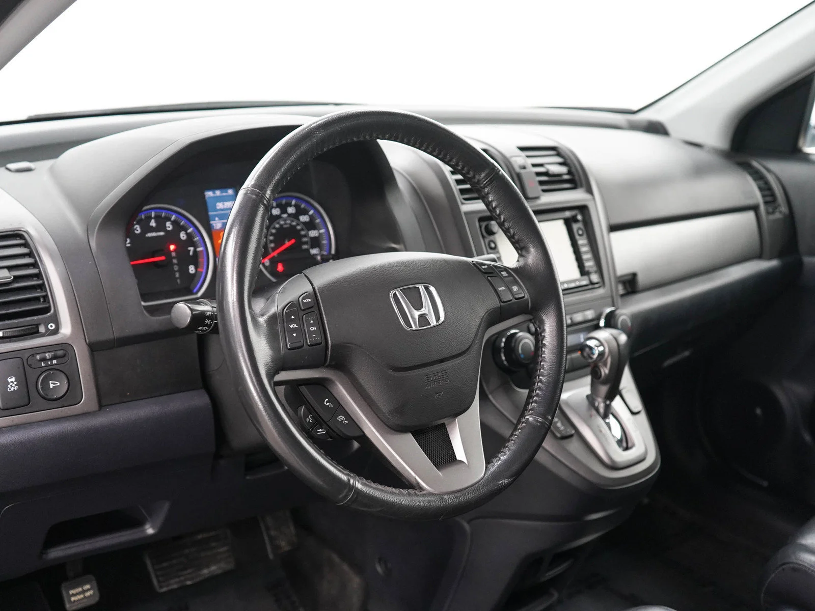 Used 2011 Blue Honda  image 20