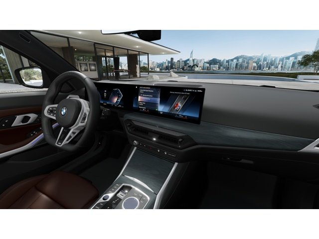 New 2026 Black Sapphire Metallic BMW  image 14