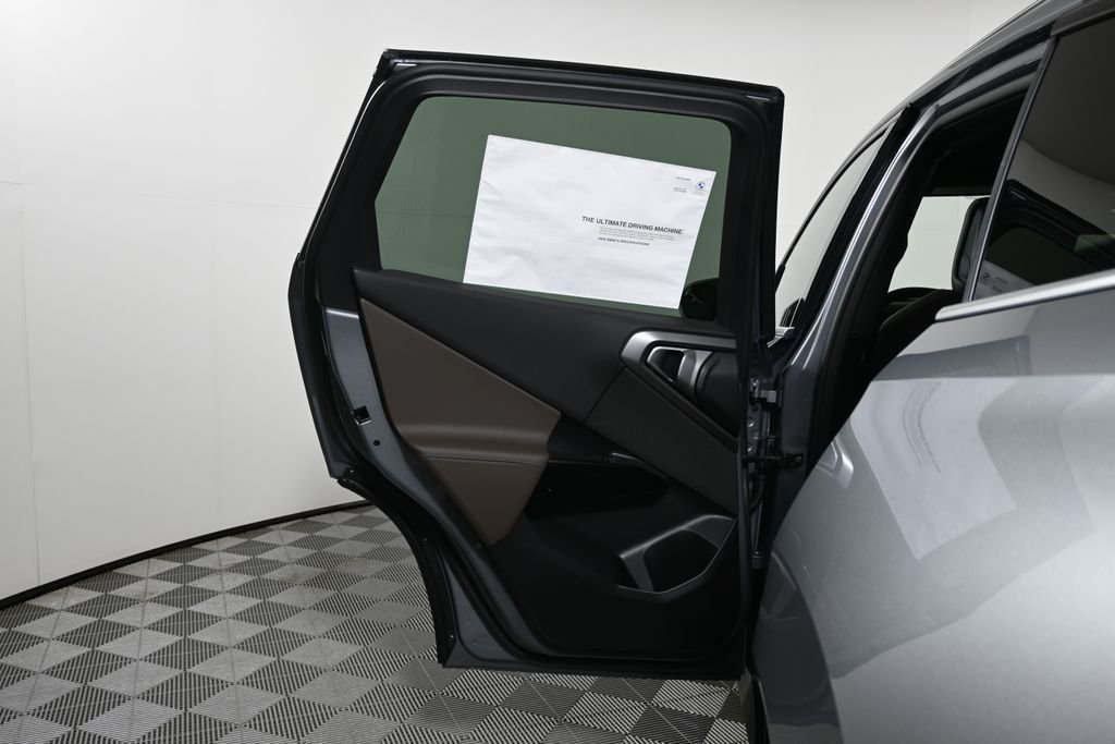 Used 2026 Gray BMW 30 xDrive image 29