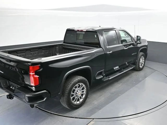 2026 Chevrolet Silverado 2500 HD LTZ - Photo 17
