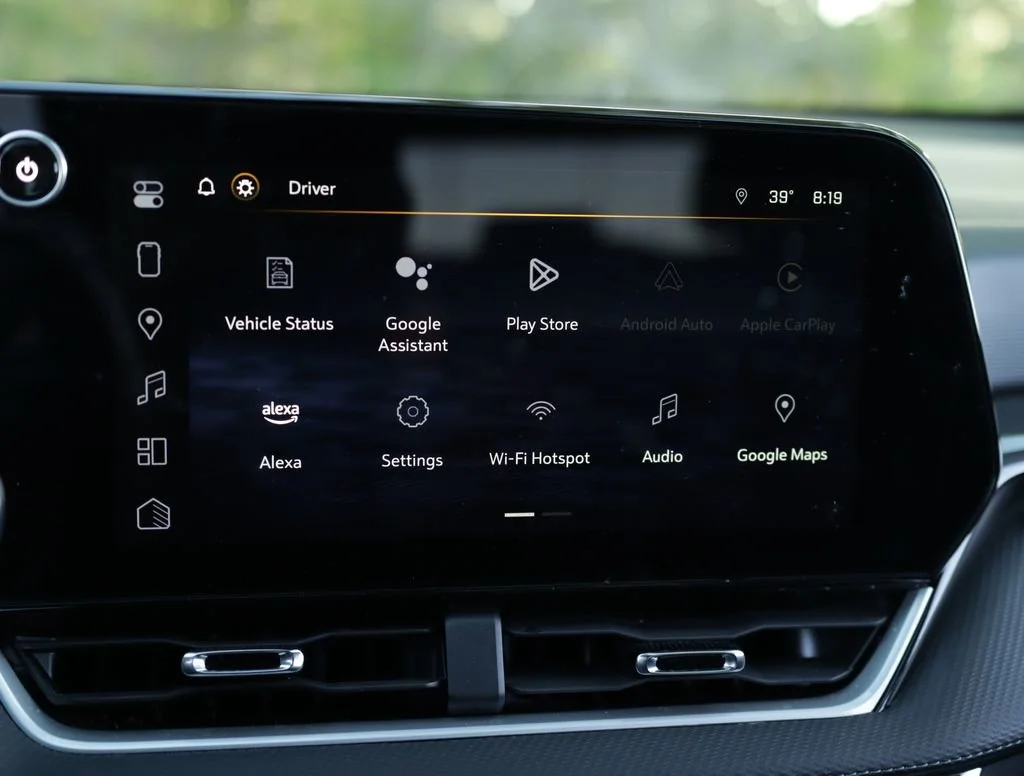 2025 Chevrolet Equinox LT - Photo 15