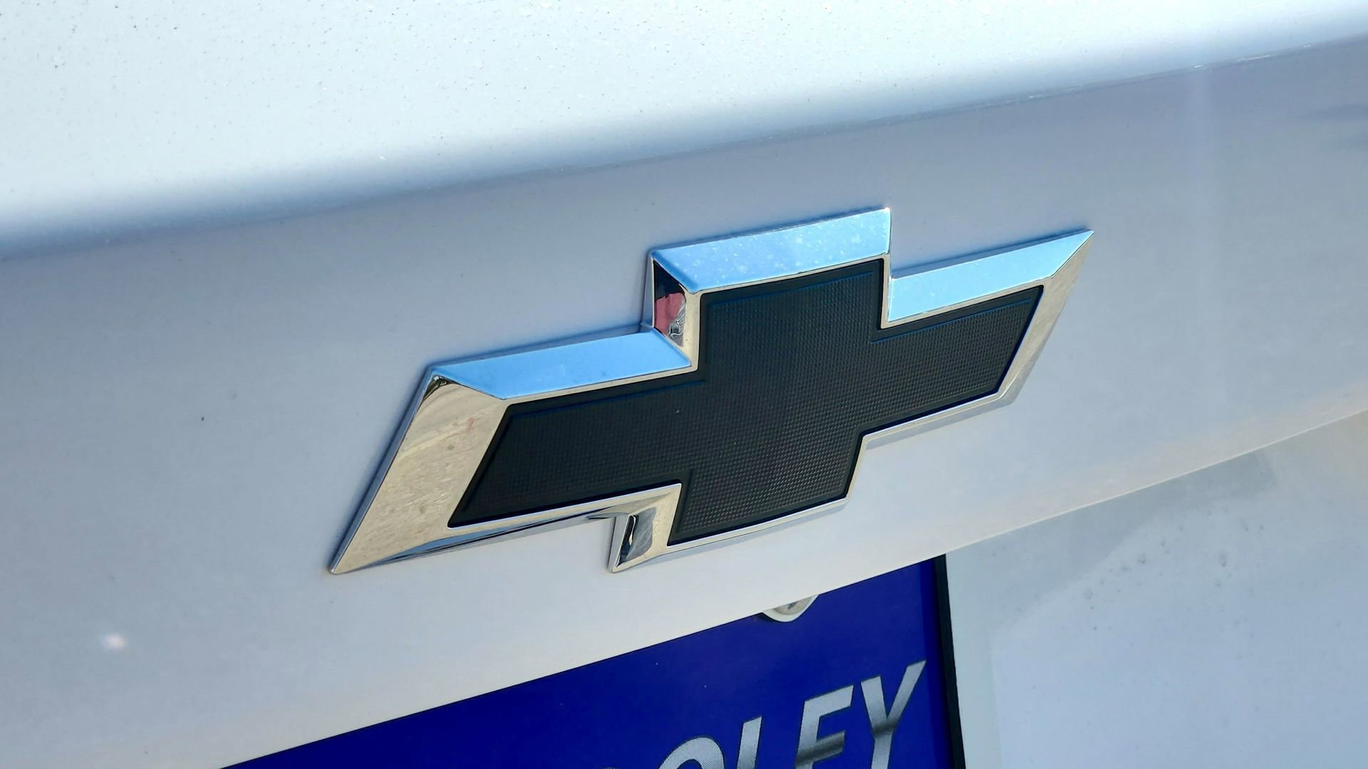 2026 Chevrolet Trax RS - Photo 11