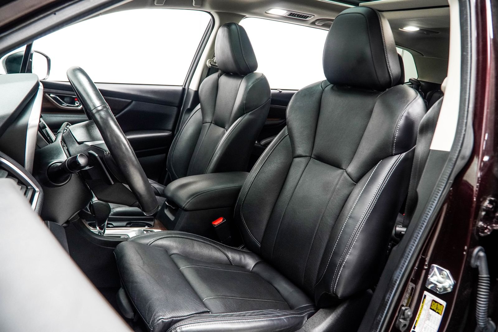 Used 2024  Subaru Touring image 36