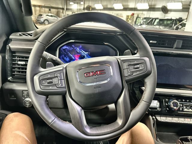 2026 GMC Sierra 1500 AT4 - Photo 14