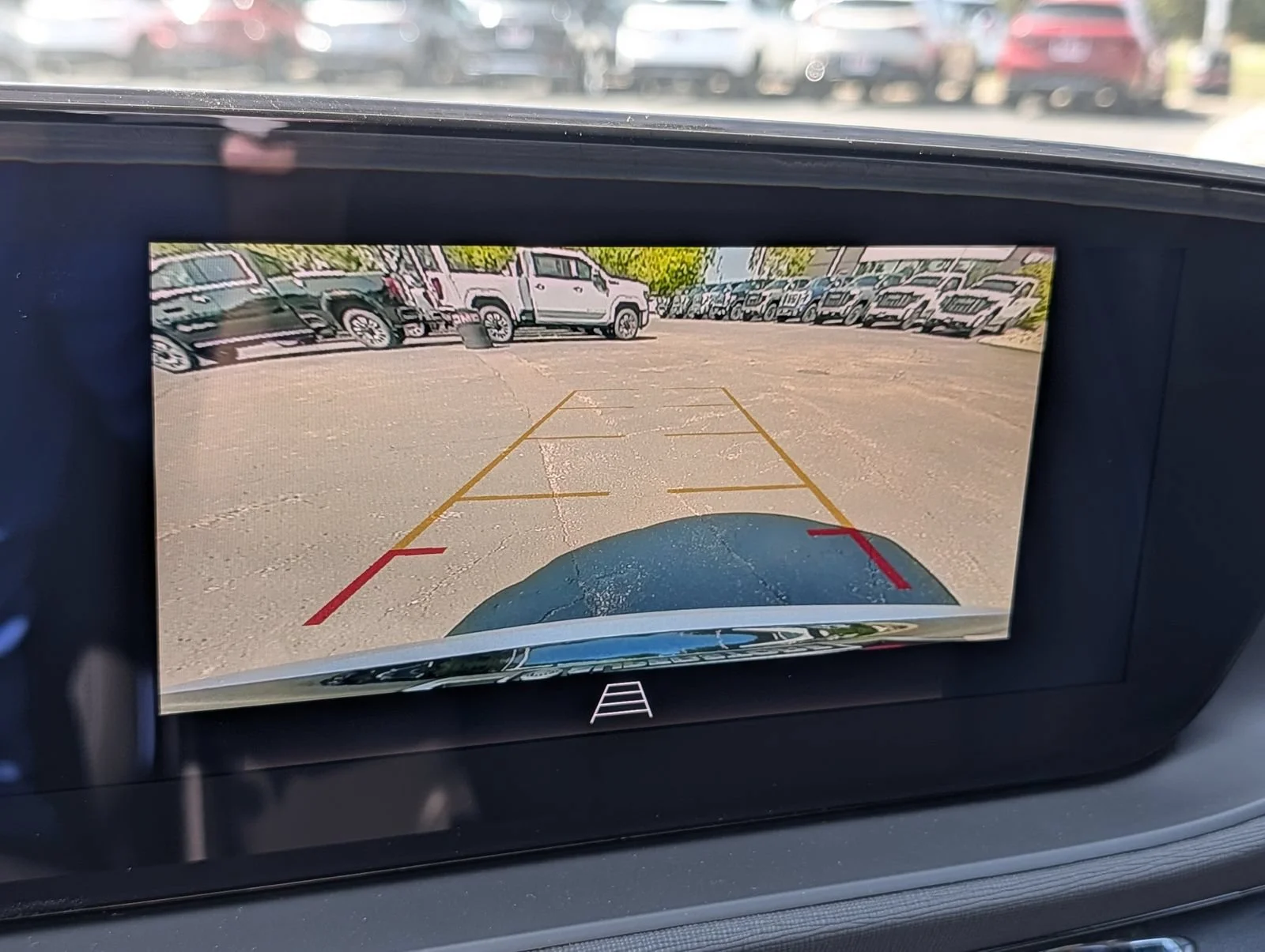 2026 Buick Envista Sport Touring - Photo 13