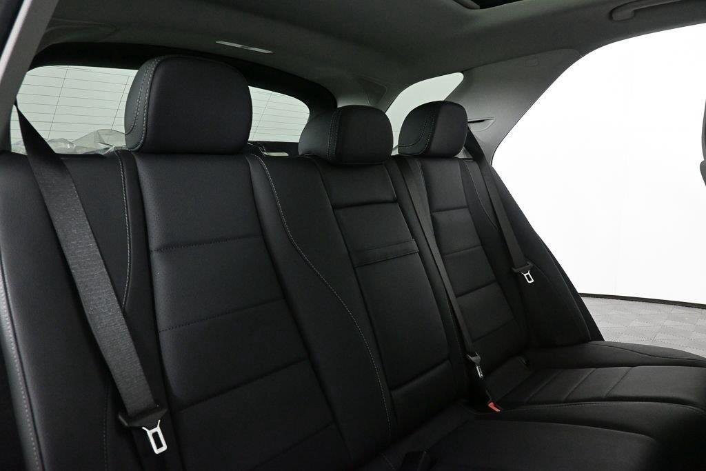 New 2026 Black Mercedes-Benz GLE 450 image 22