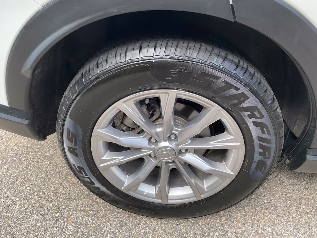 2024 Honda CR-V EX - Photo 28