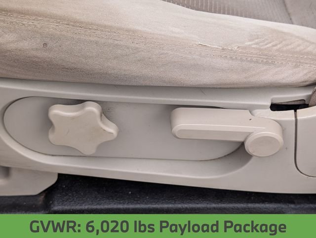 Used 2007  Ford XLT image 17