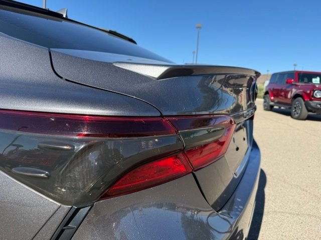 2022 Toyota Camry SE - Photo 8
