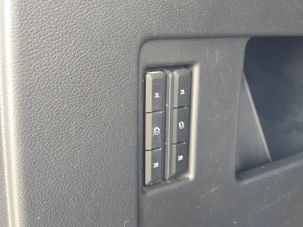 2023 Lincoln Navigator Reserve - Photo 18