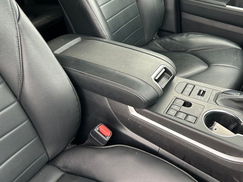 2023 Toyota Highlander XLE - Photo 46