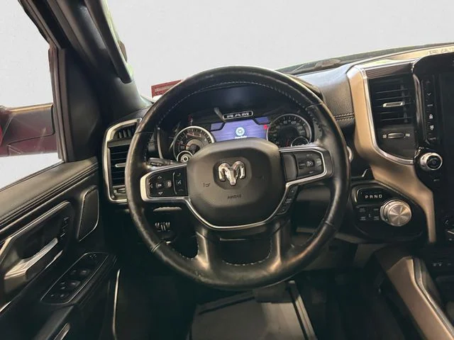 Used 2019 Red Ram Laramie image 13