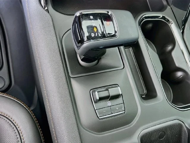 2026 GMC Sierra 1500 AT4 - Photo 12