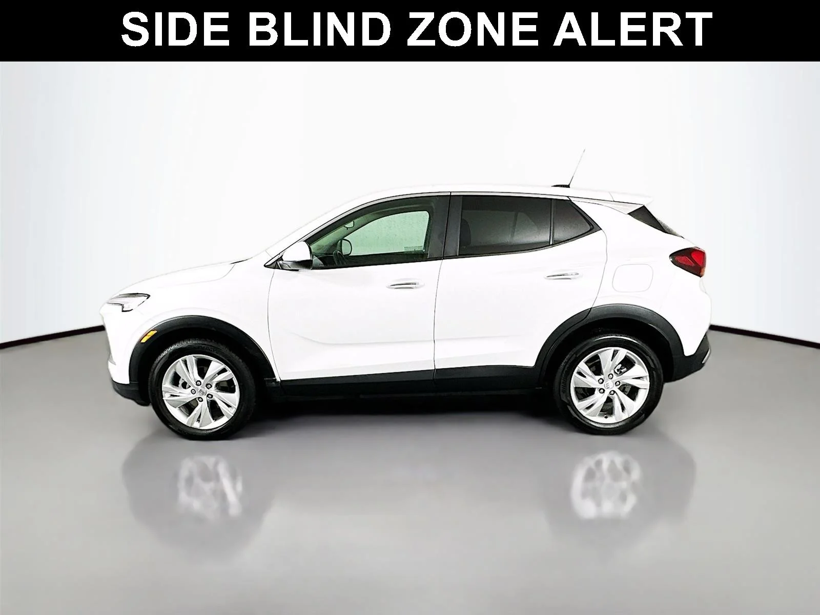 2025 Buick Encore GX Preferred - Photo 8