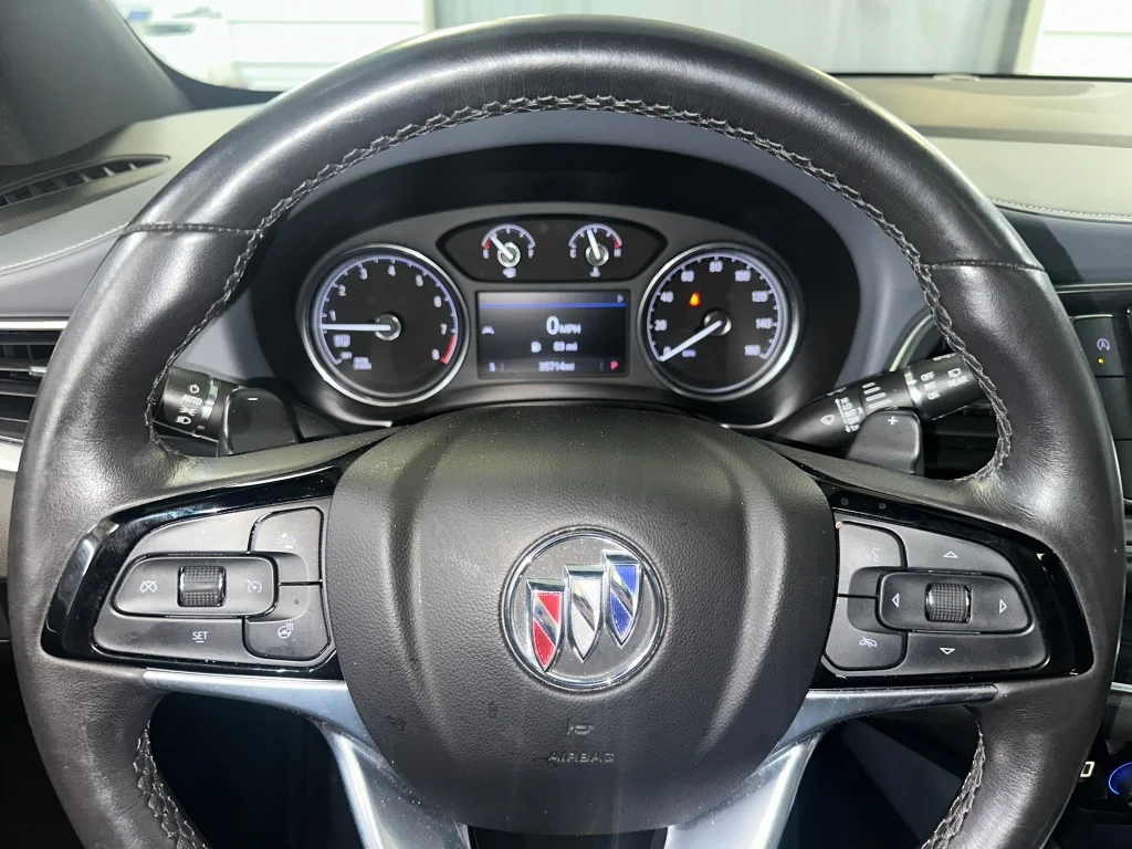 2024 Buick Enclave Essence - Photo 11
