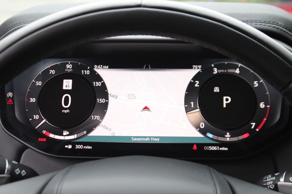 2024 Land Rover Range Rover Sport SE Dynamic - Photo 15