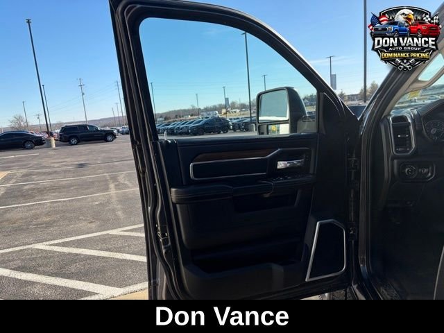 2024 RAM Ram 2500 Pickup Laramie - Photo 9
