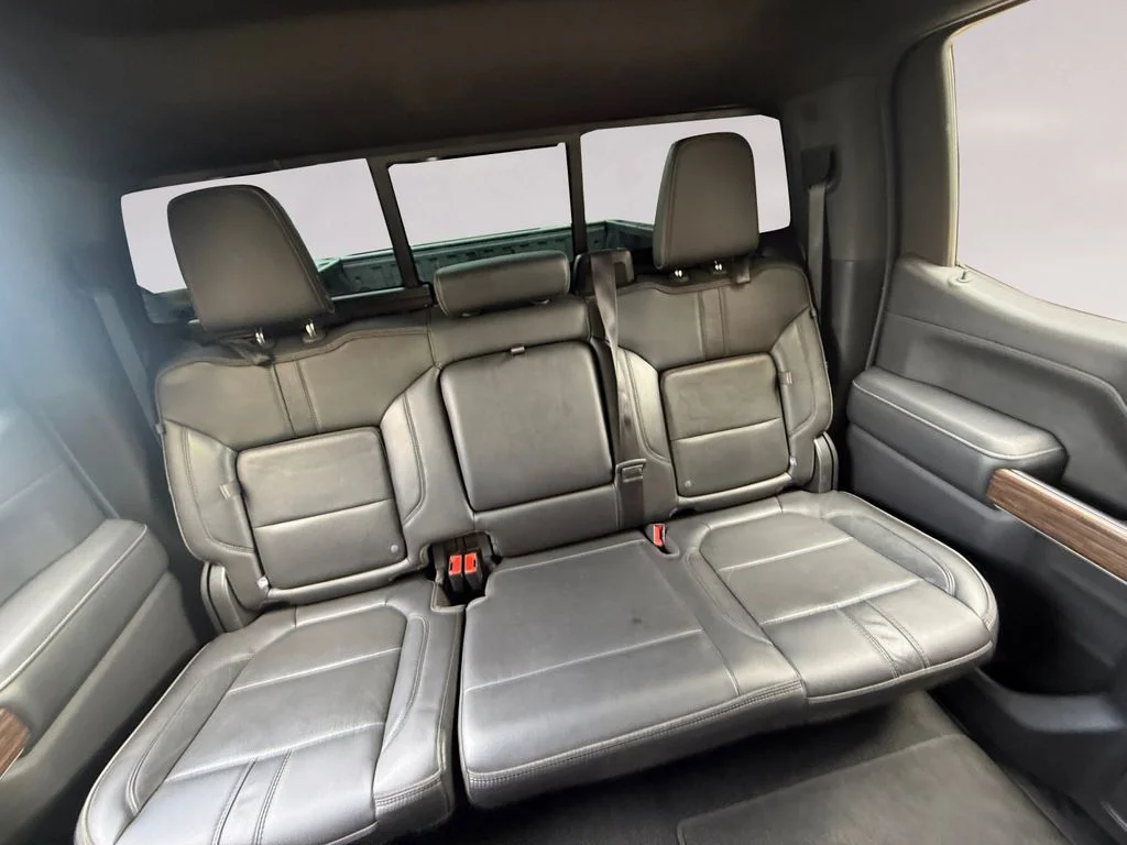 2020 Chevrolet Silverado 1500 High Country - Photo 18