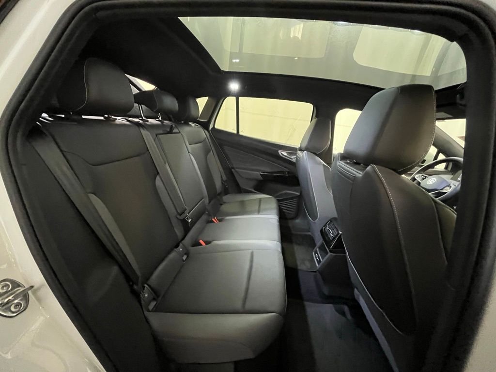 Certified Used 2023 White Volkswagen Pro S image 24
