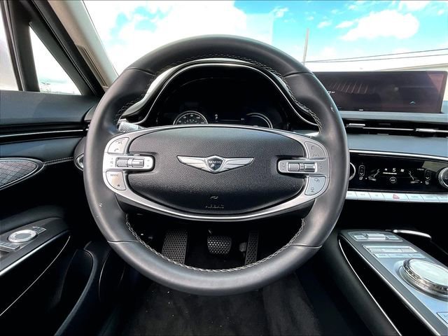 Used 2025 Uyuni White Genesis 2.5T image 17